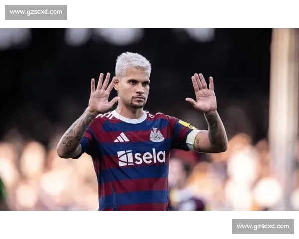 吉马良斯拒沙特高薪留守纽卡 为世界杯梦想喜鹊欲立雕像致敬