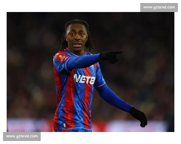 埃泽:6000 万镑解约金解锁阿森纳破局密码,14+11 真核或成争冠 X 因素 埃泽:6000 万镑解约金解锁阿森纳破局密码,14+11 真核或成争冠 X 因素