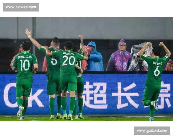 古加：中超赛场强度媲美欧洲，中国球迷热情超越期待