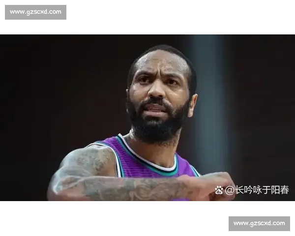 吉伦沃特违禁品事件升级：山西客场 “神秘人” 成关键突破口