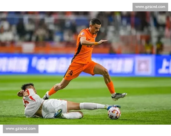双雄提前五轮锁定中超 桂川女足书写女甲新篇