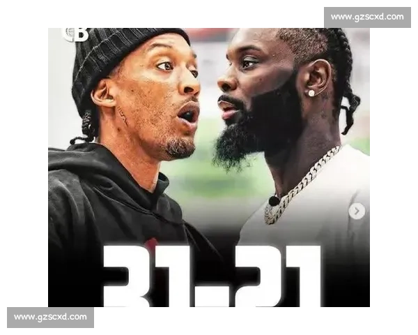 史蒂芬森 16 分引爆 BIG3！冲突争议难掩赛场统治力