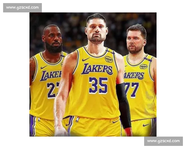 同一经纪人牵线!艾顿或底薪加盟湖人,与东契奇再续前缘? 同一经纪人牵线!艾顿或底薪加盟湖人,与东契奇再续前缘?