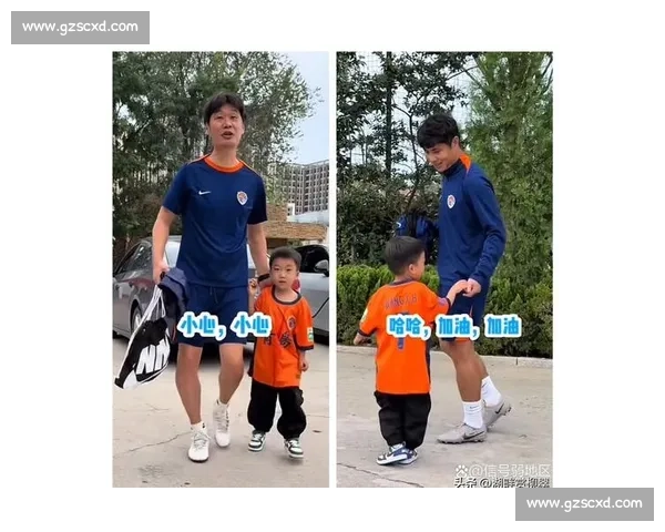 宿茂臻：年轻球员成长需循序渐进，泰山青训拒绝拔苗助长