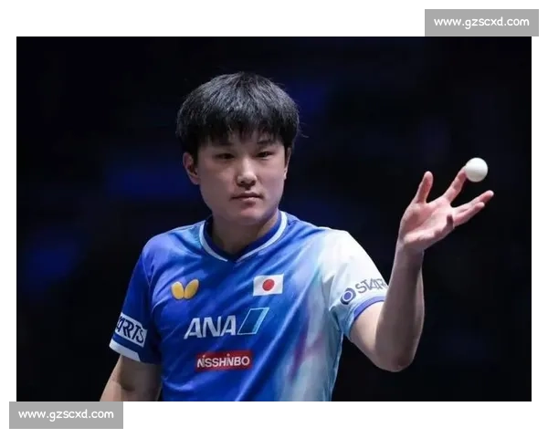 张本智和遭队友挑衅：横滨战见真章！