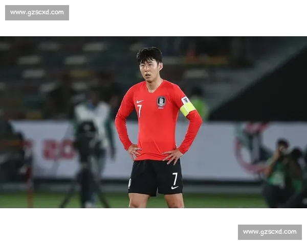 波叔主场蒙羞！孙兴慜传射定乾坤 赵贤祐神扑护零封