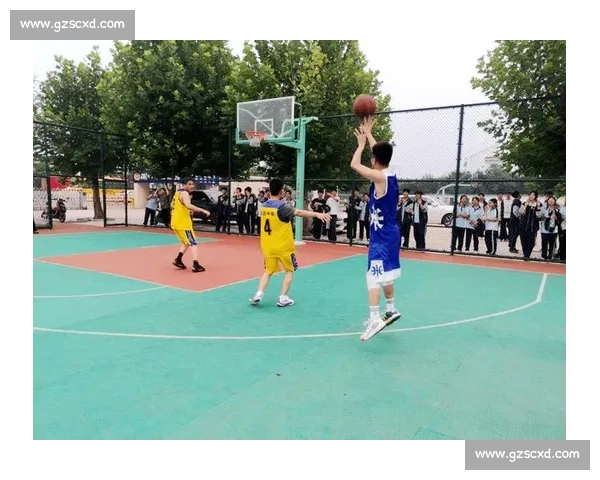 结婚证当门票!沭阳篮球赛点燃家庭运动新风潮 结婚证当门票!沭阳篮球赛点燃家庭运动新风潮