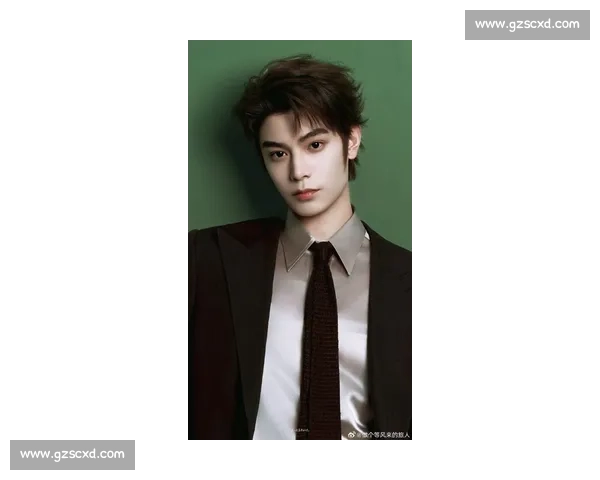 丁禹兮用实力诠释青春成长之路展现新时代青年风采 丁禹兮用实力诠释青春成长之路展现新时代青年风采