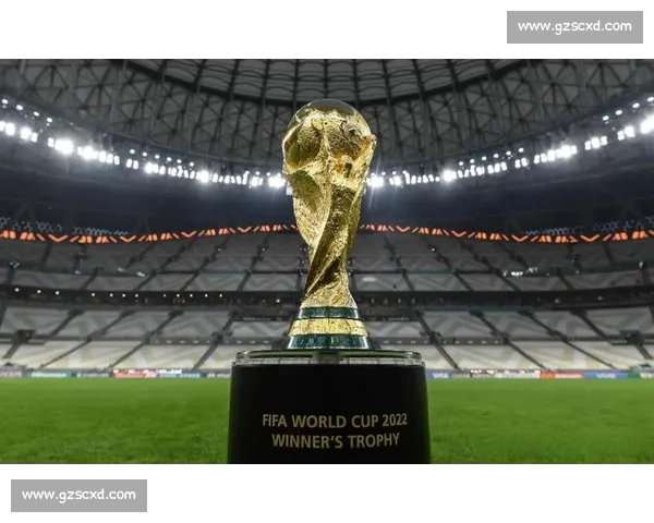 2026世界杯赛场外的故事，比比赛本身更精彩！