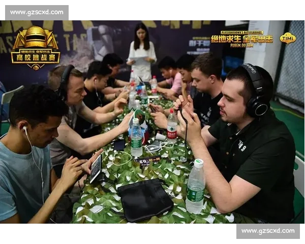 PUBG终极之战,冠军荣耀花落谁家 PUBG终极之战,冠军荣耀花落谁家