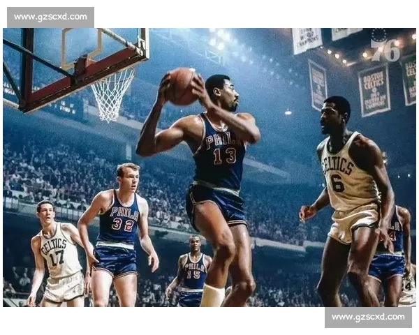 不止得分!巨星的统治力,如何定义NBA历史 不止得分!巨星的统治力,如何定义NBA历史