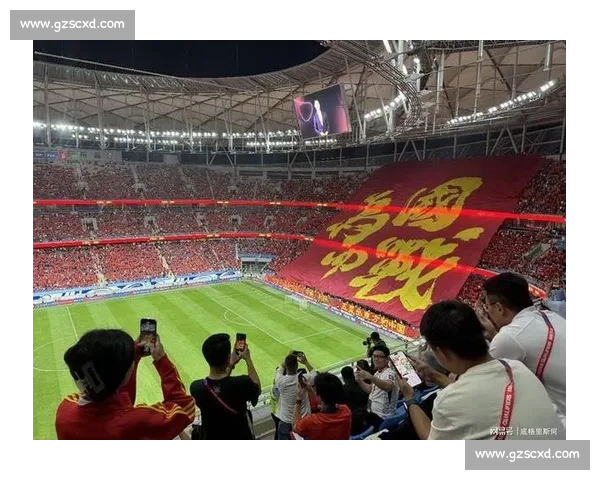 世界瞩目!世界杯主办城市名单,将刮起怎样的足球风暴 世界瞩目!世界杯主办城市名单,将刮起怎样的足球风暴