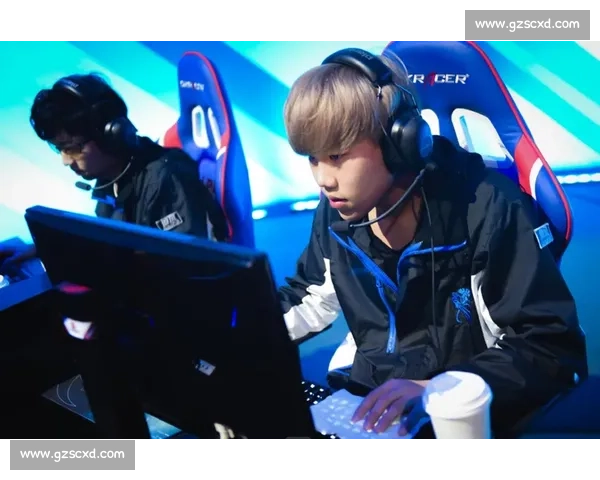 从“鸡同鸭讲”到“心有灵犀”,电竞战队沟通的进化史 从“鸡同鸭讲”到“心有灵犀”,电竞战队沟通的进化史