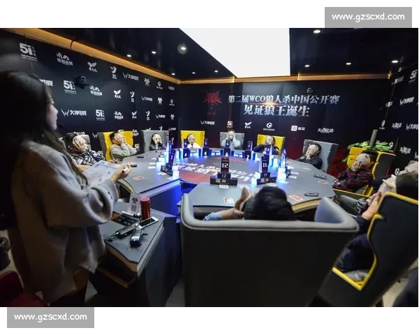 从电竞到泛娱乐,国际论坛勾勒产业新蓝图 从电竞到泛娱乐,国际论坛勾勒产业新蓝图