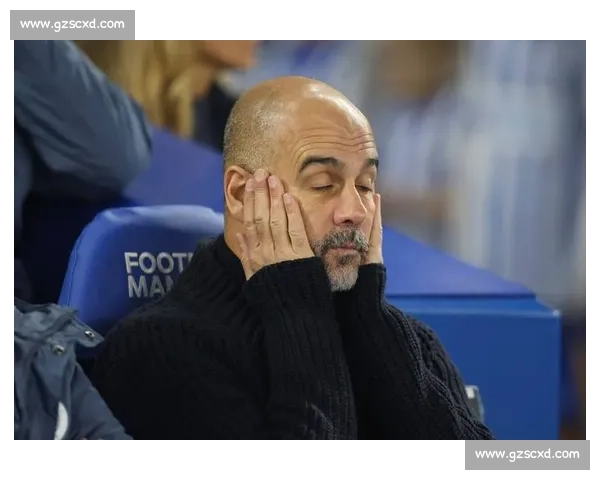 伤病潮来袭，英超争冠格局是否悄然改变