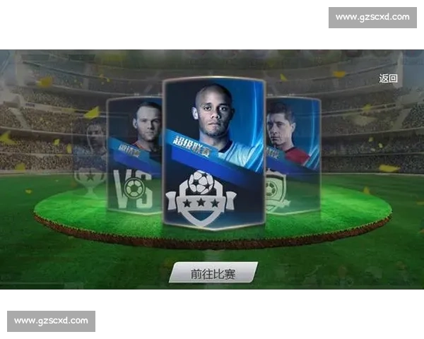 告别枯燥,虚拟体育赛事直播让每一场比赛都充满新鲜感! 告别枯燥,虚拟体育赛事直播让每一场比赛都充满新鲜感!