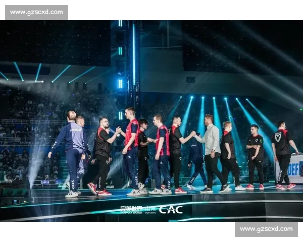 年度电竞大赏：从低谷到巅峰，看选手们如何绝地反击！