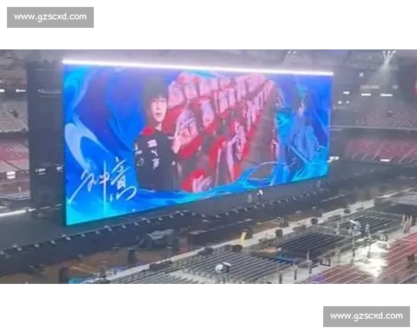 巅峰对决！电竞国家队以绝对实力，锁定冠军宝座