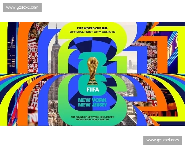 梦想舞台！2026世界杯费城，年轻球员的成名地