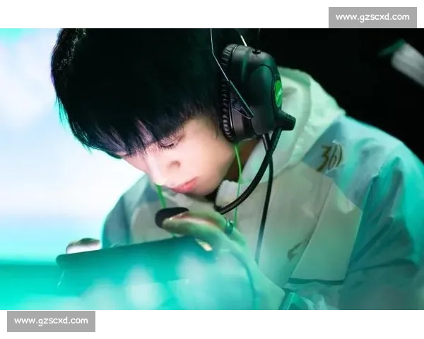 电竞选手的孤独与荣耀,和平精英选手告诉你其中的滋味! 电竞选手的孤独与荣耀,和平精英选手告诉你其中的滋味!