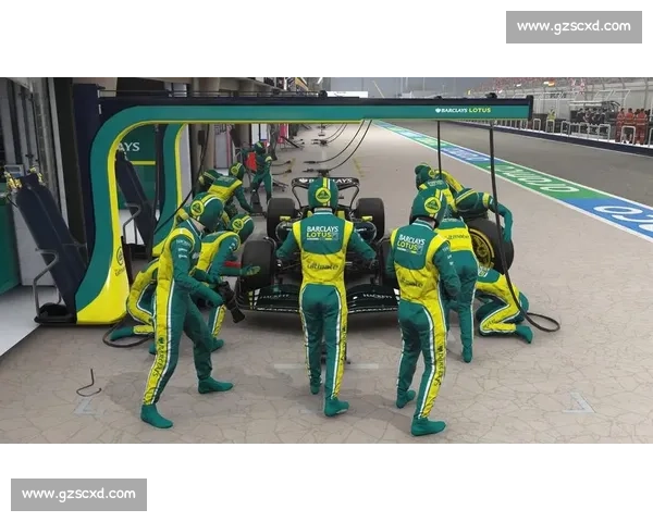 赛道上的王者，赛道外的魅力，F1人气车手魅力全开！