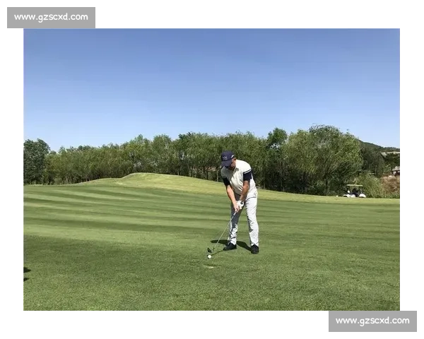 围棋跨界高尔夫首冠诞生 中老铁路架起文化新桥梁