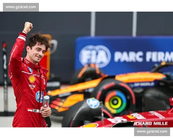 F1的残酷与魅力,输家眼中的赛后失落! F1的残酷与魅力,输家眼中的赛后失落!