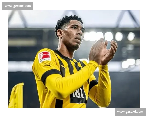 从天才少年到世界级巨星，贝林厄姆2026世界杯，蜕变进行时！