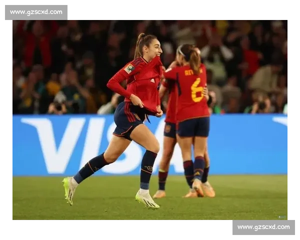 四年一梦,女足世界杯带给我们的感动与思考 四年一梦,女足世界杯带给我们的感动与思考