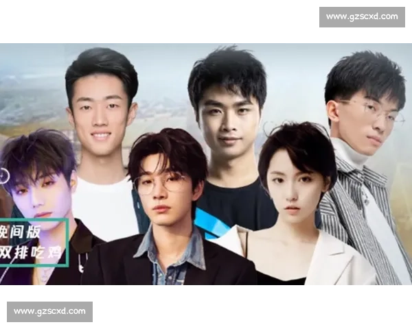 征途开启！中国电竞国家队名单已定，世界舞台等你征服！