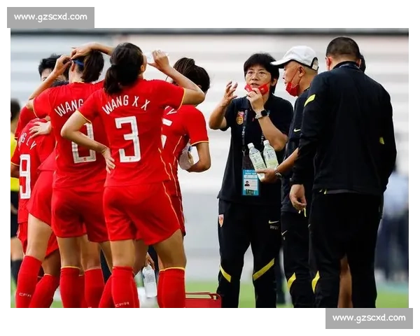 无惧强敌！女足世界排名，中国队奋勇向前创佳绩