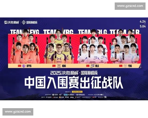 数据告诉你，电竞世界排名反映了真实的实力吗