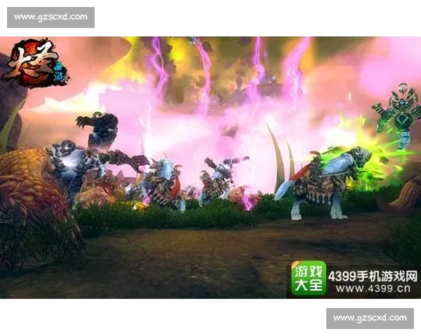 涅槃重生！无畏契约国际赛区，战败后的更强崛起