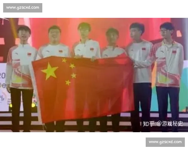 硝烟四起！电竞赛场风云变幻，战术博弈谁能笑到最后