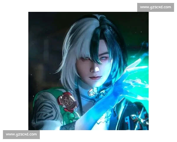 粉丝心声：我们眼中的电竞男神，他们就是王！