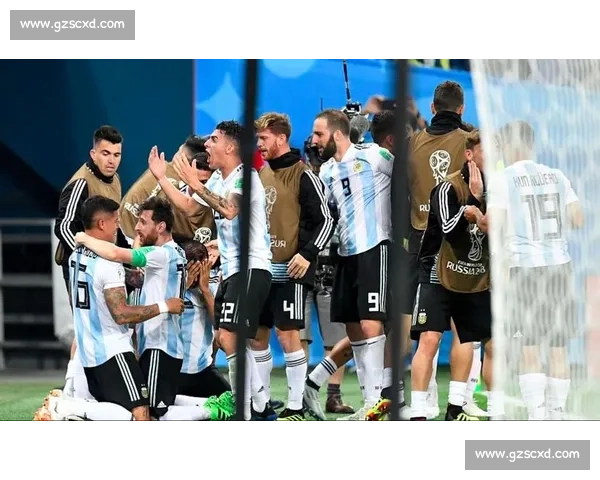 绝境逢生！北美球队能否在世界杯舞台上演绝地反击！