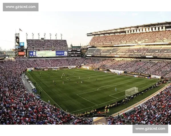 足球盛宴，2026世界杯旧金山，等你一同狂欢！