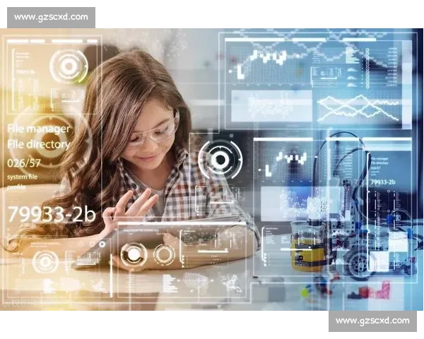 AI赋能电竞,不只是游戏,更是智慧的较量! AI赋能电竞,不只是游戏,更是智慧的较量!