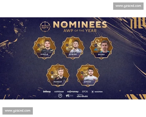 你心中的第一是谁电竞实力排名大预测，玩家投票开启！