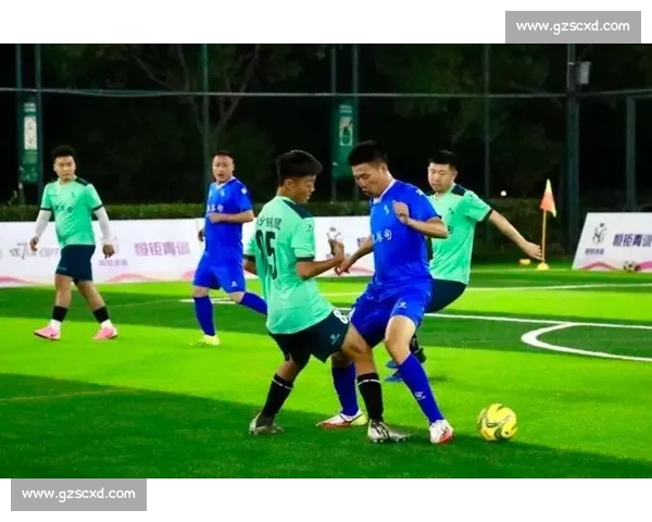 当足球遇见艺术！国家德比，一场充满诗意的绿茵激情！