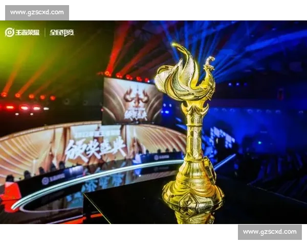 荣耀时刻!揭秘大洋洲电竞冠军榜上,那些闪耀的名字与背后故事!