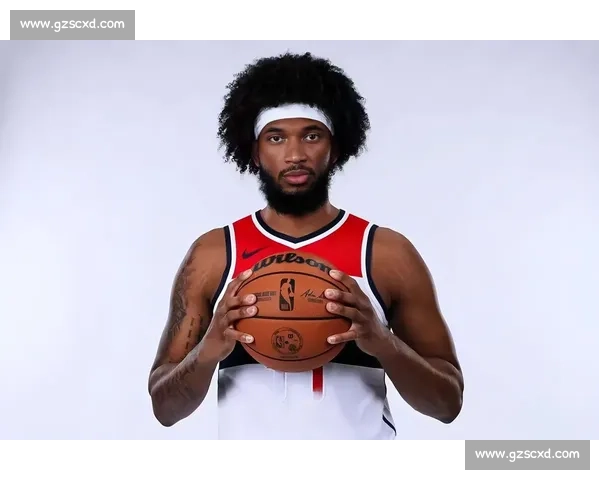 谁能打破宿命NBA最佳新秀，一场关于荣耀的征途！