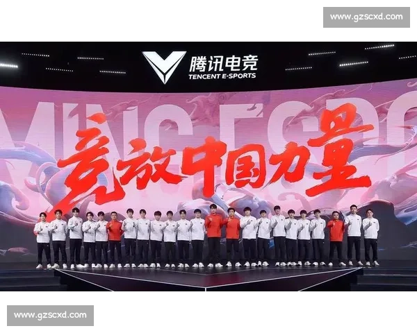 震撼！量子特攻战队出征，赛场内外都已沸腾！