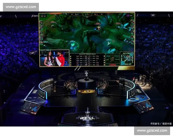 AI电竞互动系统,真的能让普通玩家变大神吗 AI电竞互动系统,真的能让普通玩家变大神吗