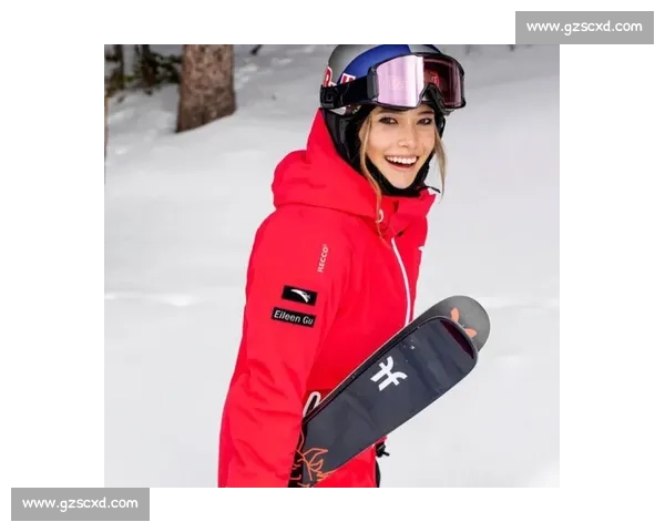 女子冰球崛起，巾帼不让须眉，赛场英姿飒爽！