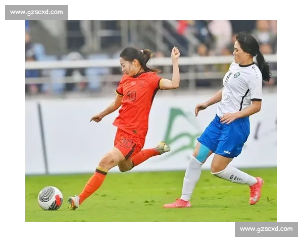 数据控福利!女足小将惊艳表现,各项数据全面爆发! 数据控福利!女足小将惊艳表现,各项数据全面爆发!