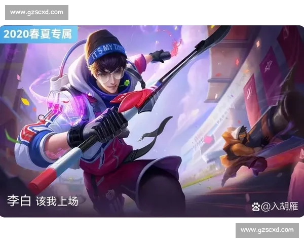 梦想的声音,在王者荣耀国际赛的赛场回响 梦想的声音,在王者荣耀国际赛的赛场回响