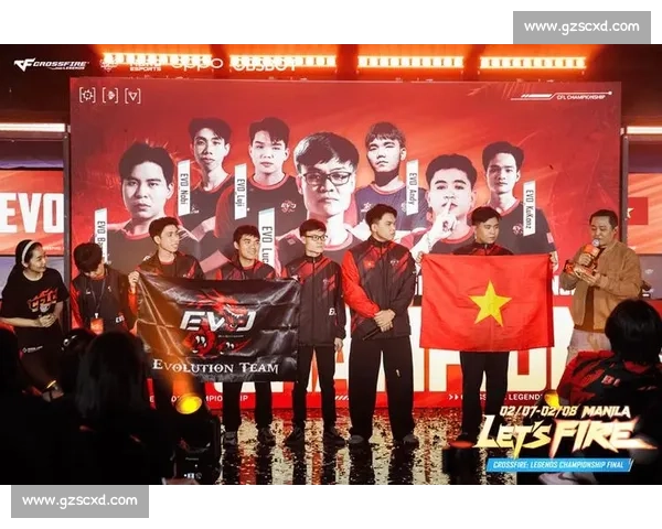 粉丝狂欢！为心中所爱打call，东南亚电竞冠军榜人气对决！