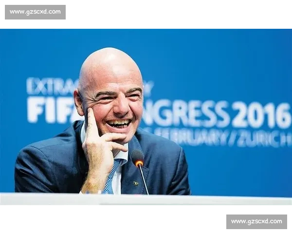 巨额投入，世界杯扩军背后的经济账算得清吗