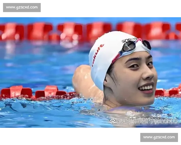 泳坛传奇！中国选手在世锦赛上的表现，必将载入史册！